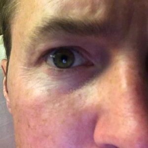 Meet your Posher, Vincent